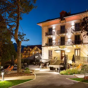 4* Hotel Le Gervais & Spa Handwritten Collection